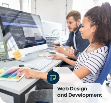 Prism Web Designs