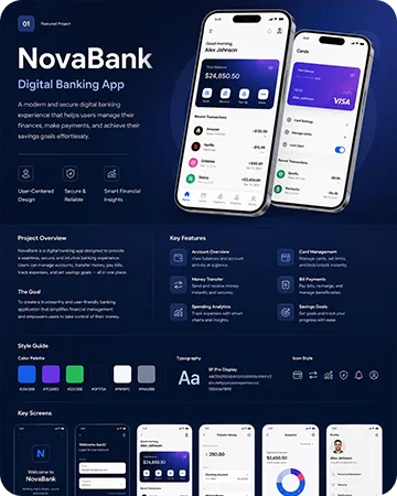 Prism Web Designs