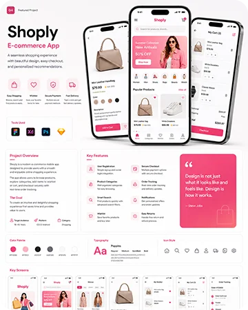 Prism Web Designs
