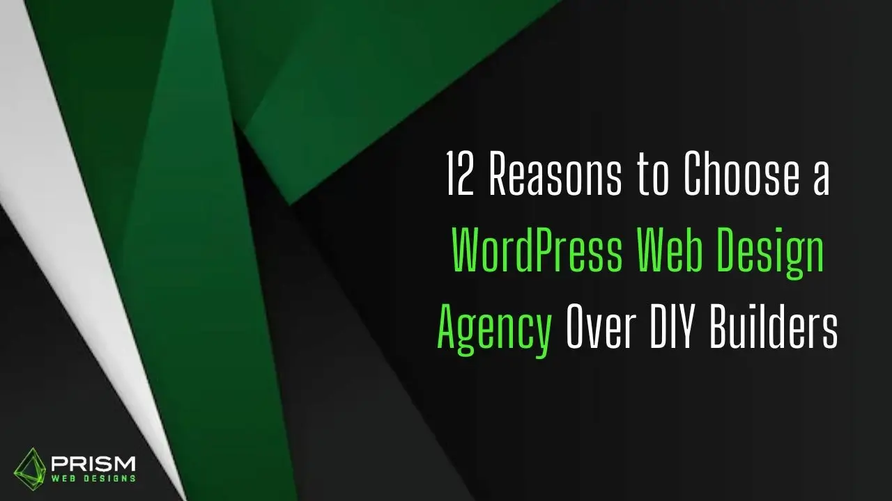 Prism Web Design Blogs
