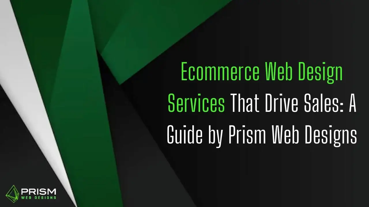Prism Web Design Blogs