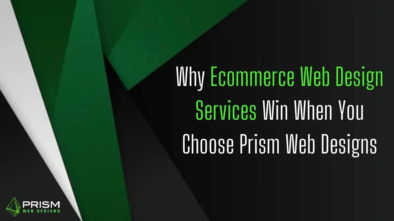 Prism Web Design Blogs