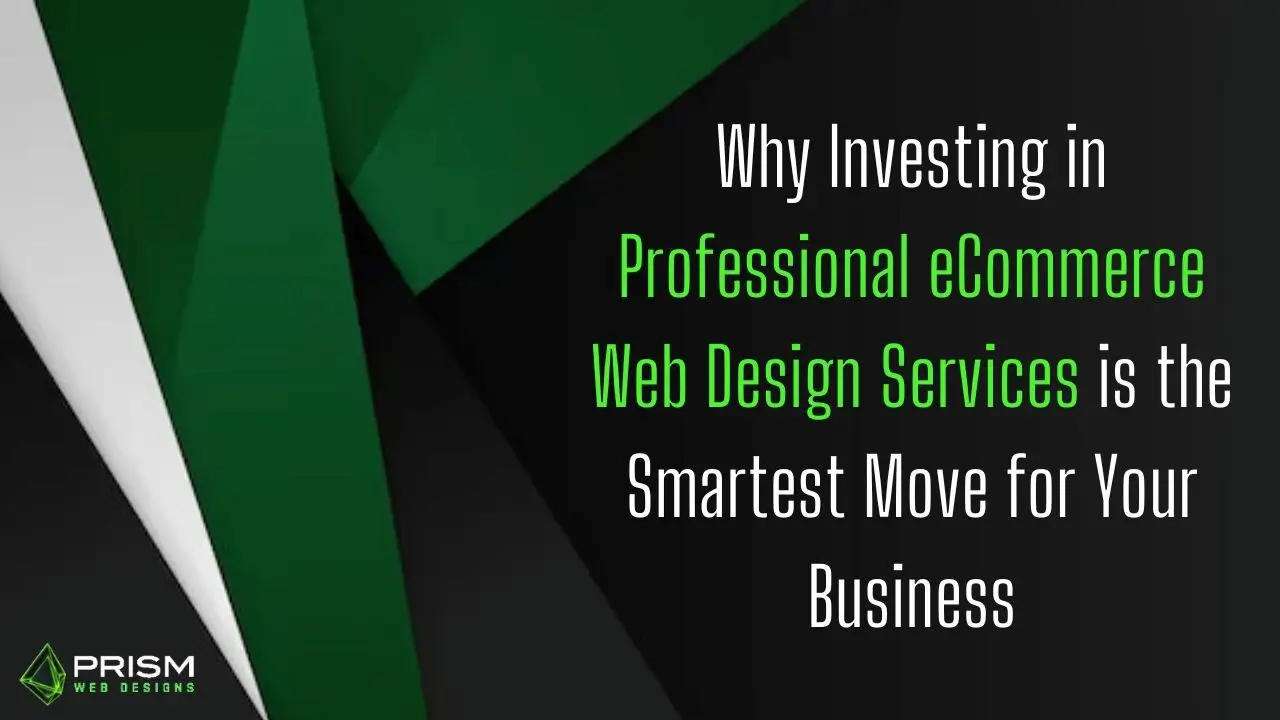 Prism Web Design Blogs
