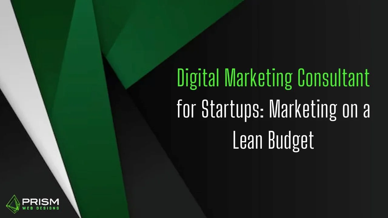 Prism Web Design Blogs