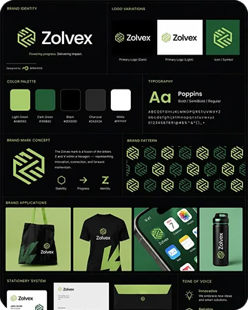 Prism Web Designs