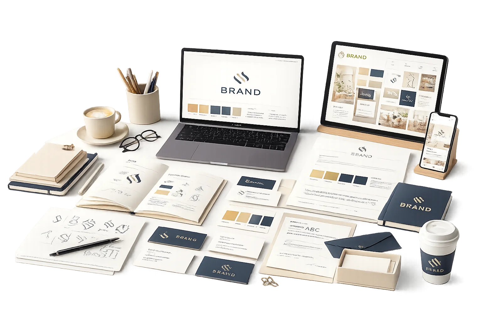 Prism Web Designs