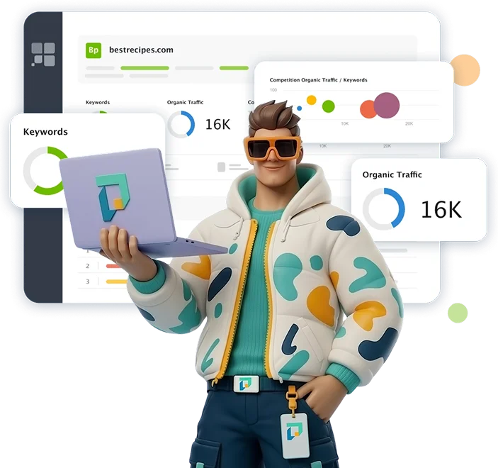 Prism Web Designs