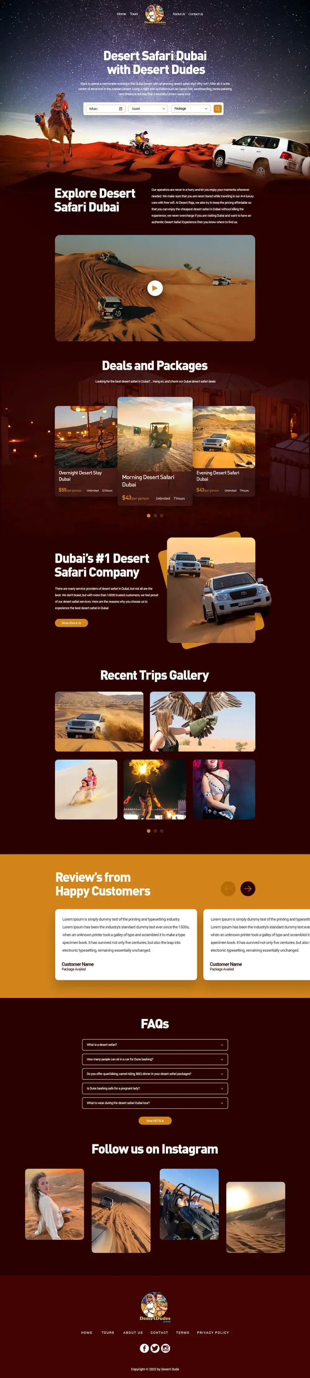 Logo Design