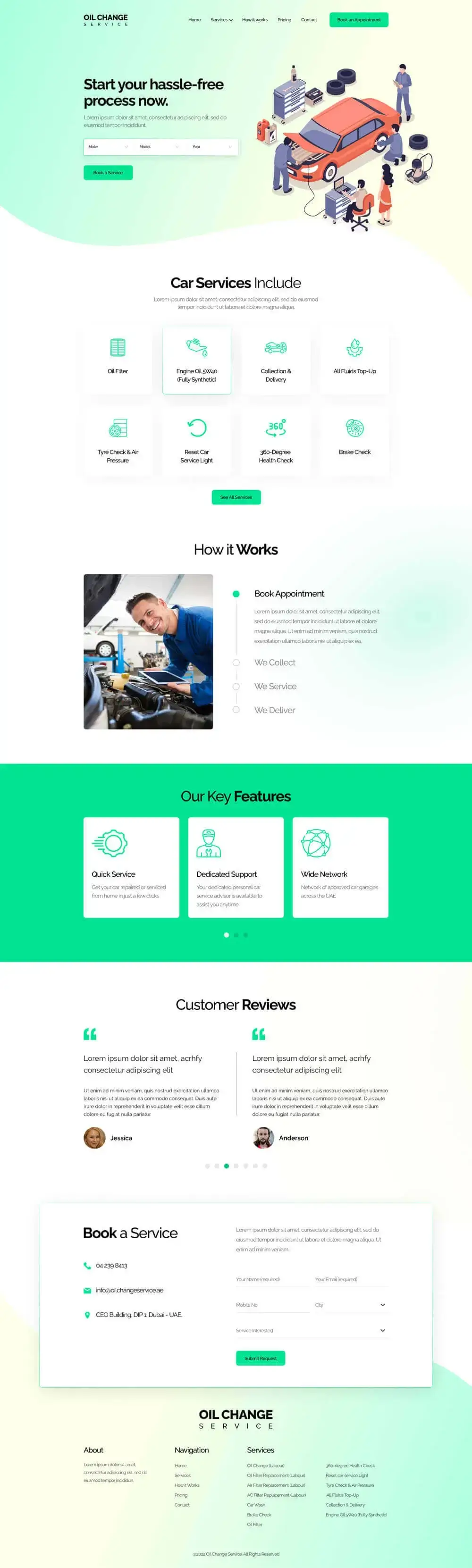 Logo Design
