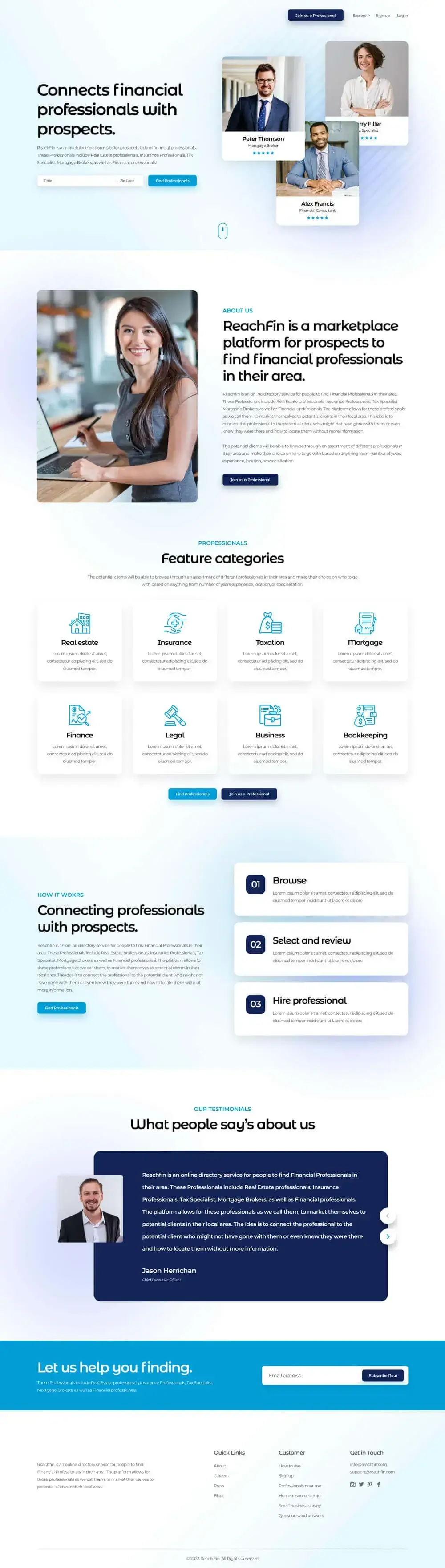Logo Design