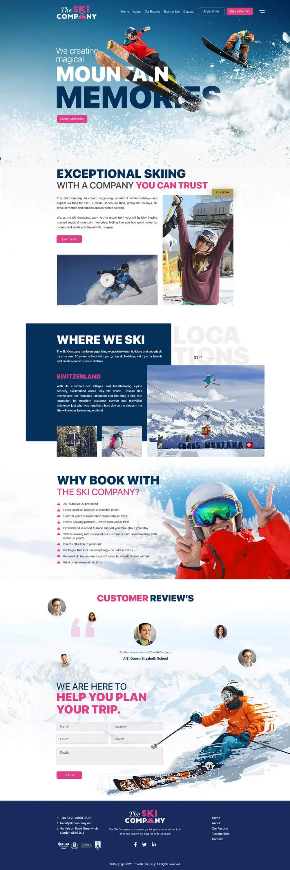 Logo Design