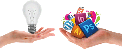 Web Design and Development Services