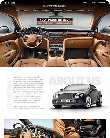Prism Web Designs