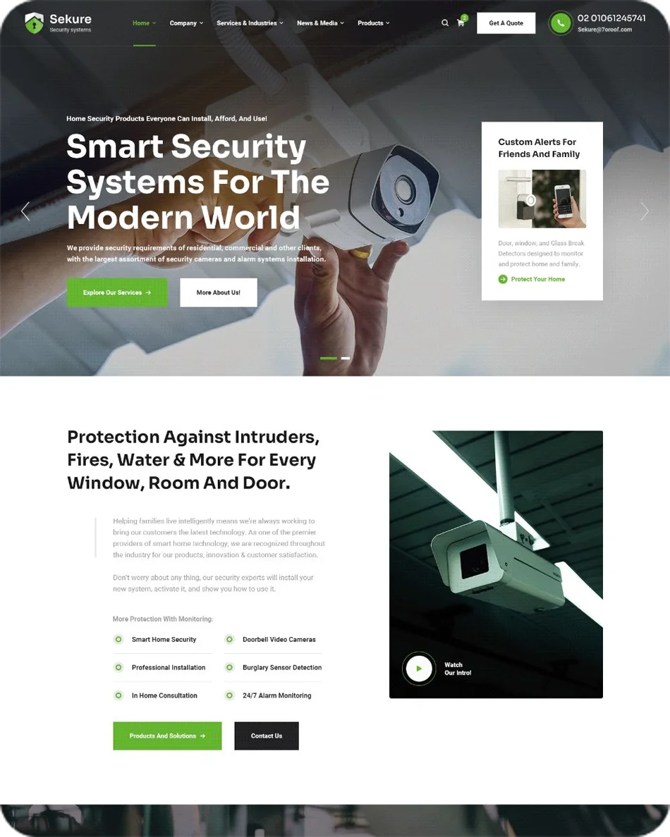 Prism Web Designs